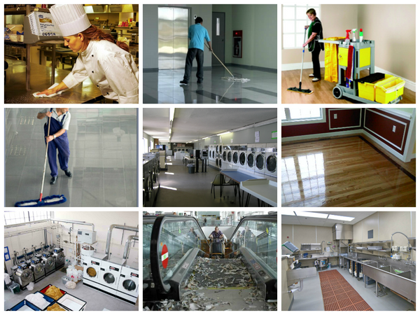 House Keeping